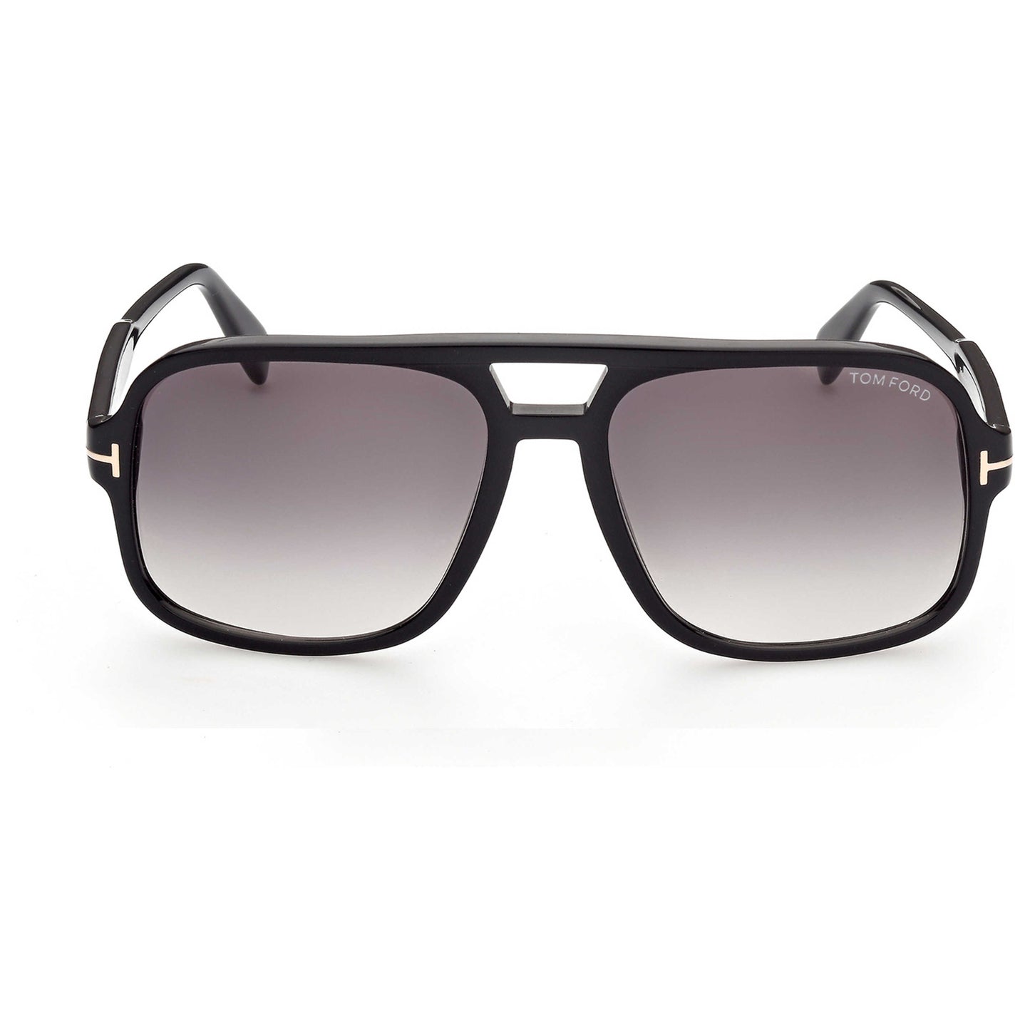Tom Ford Fashion Men's Sunglasses FT0884-01B60 - Image #4