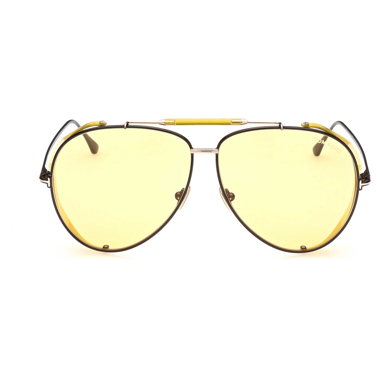 Tom Ford Fashion Unisex Sunglasses FT0900-01E62 - Image #4