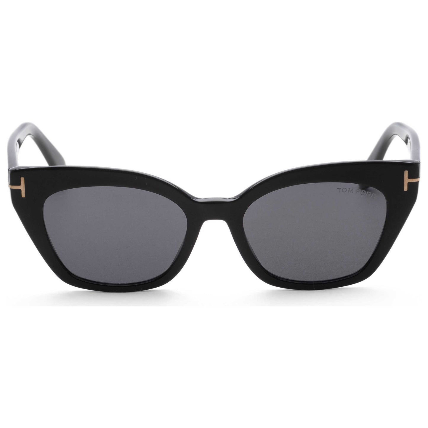 Tom Ford Juliette Women's Sunglasses FT1031-01A-52 - Image #6