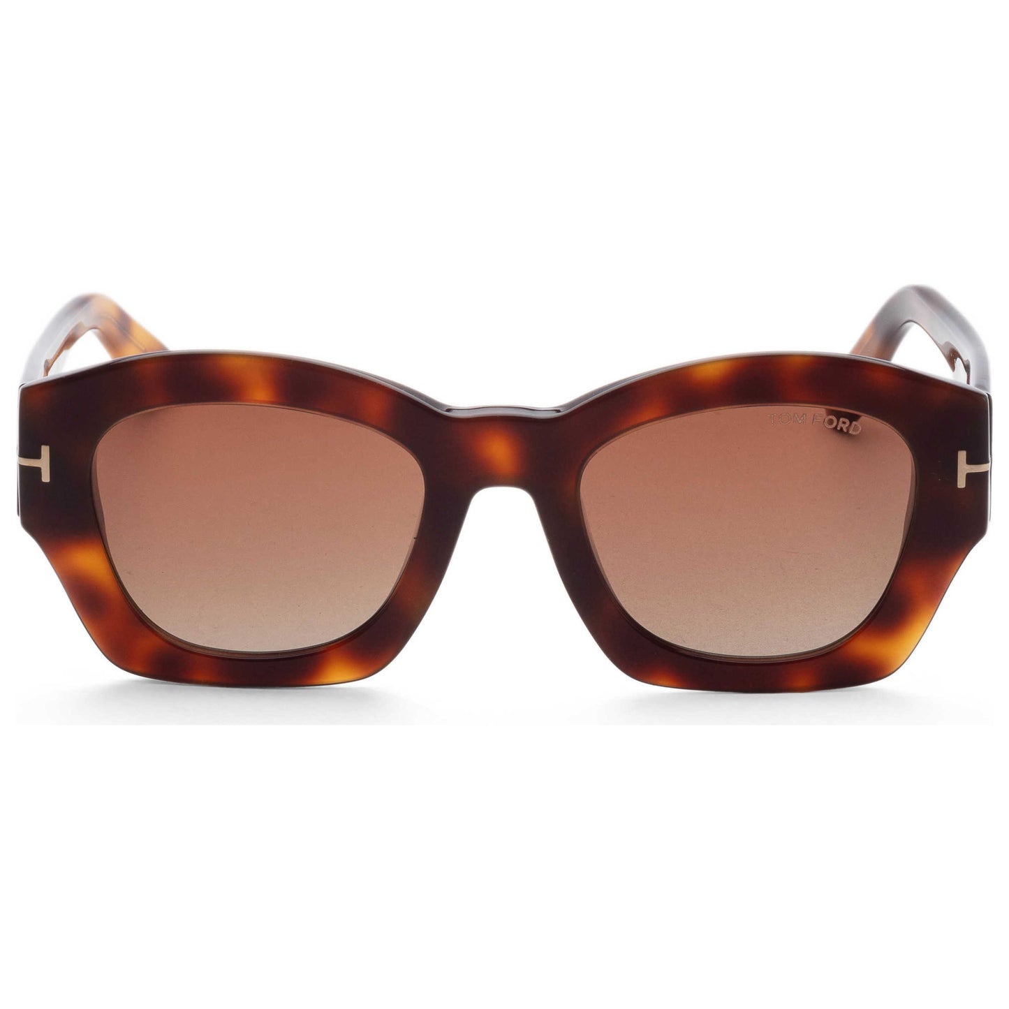 Tom Ford Fashion Women's Sunglasses FT1083-53F-52 - Image #6