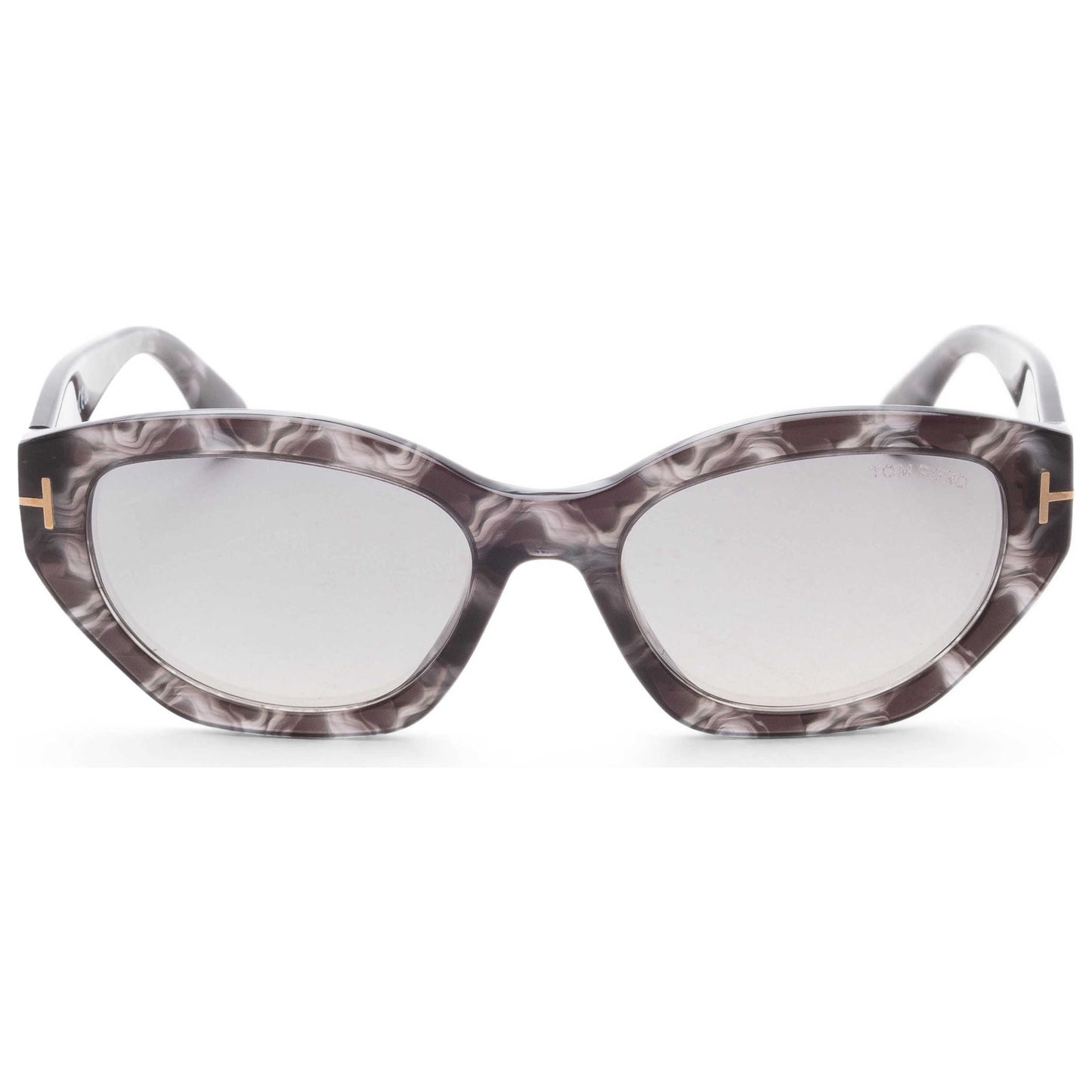 Tom Ford Penny Women's Sunglasses FT1086-55C-55 - Image #6