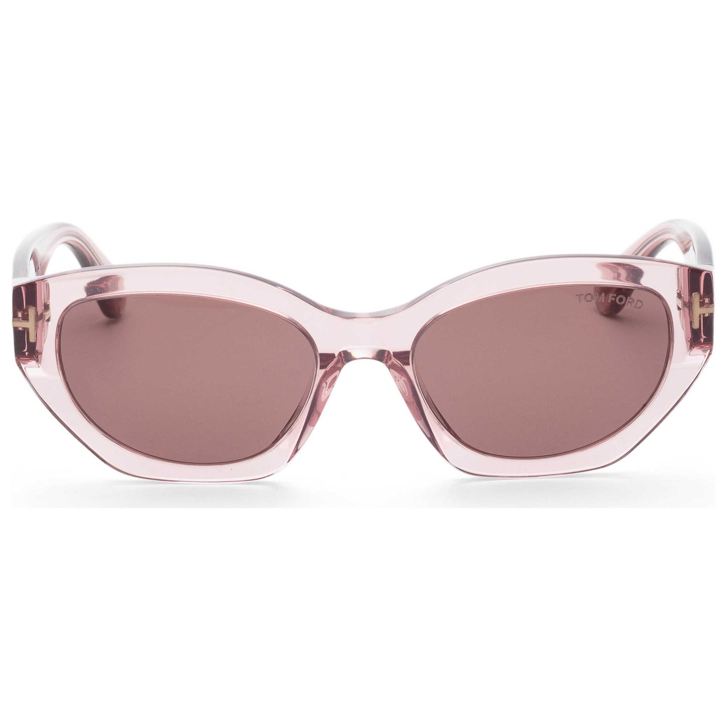 Tom Ford Penny Women's Sunglasses FT1086-72E-55 - Image #6