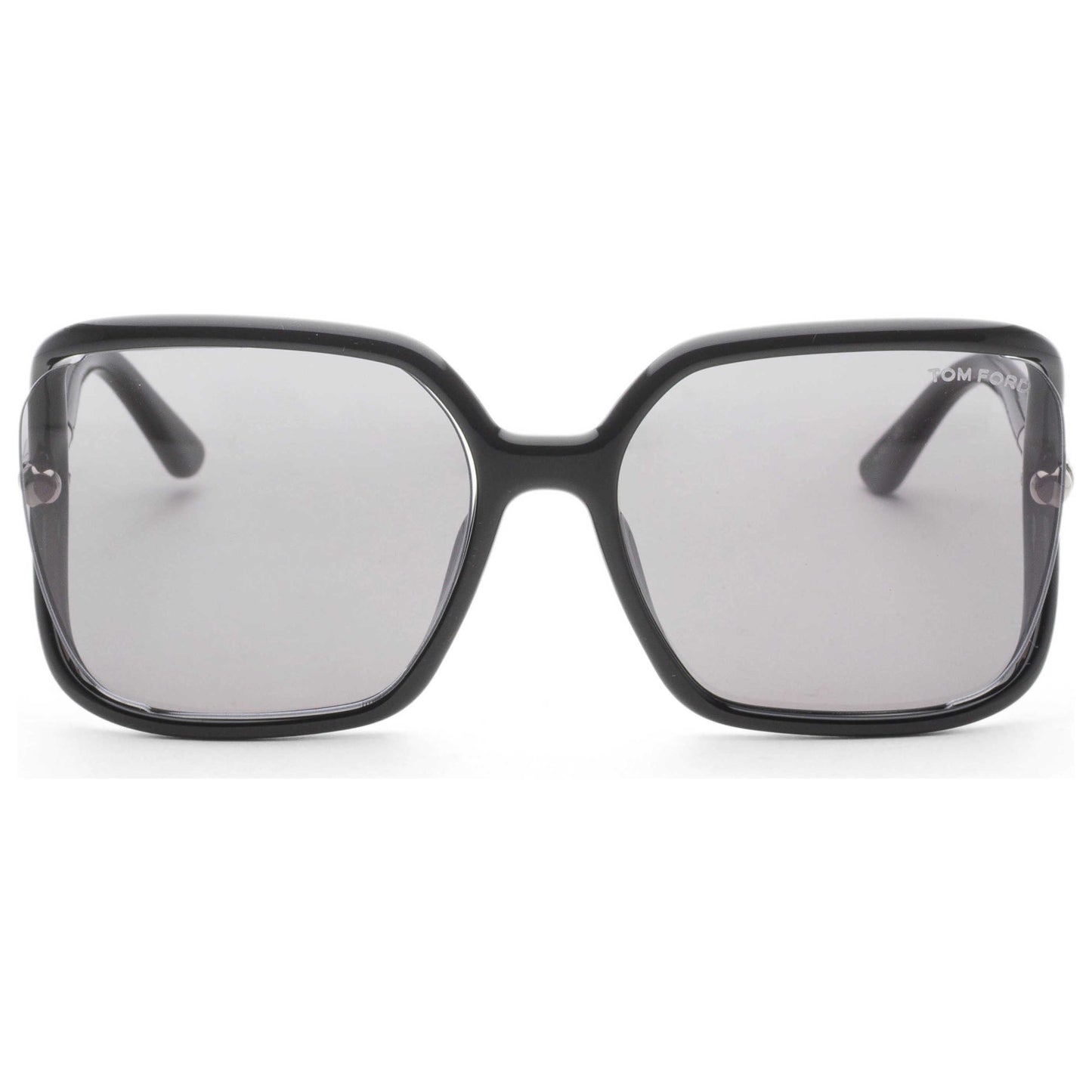 Tom Ford Solange Women's Sunglasses FT1089-01C-60 - Image #6