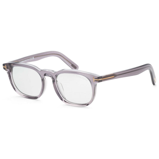 Front view of Tom Ford Classic Men's Sunglasses FT1122-D-20A-52