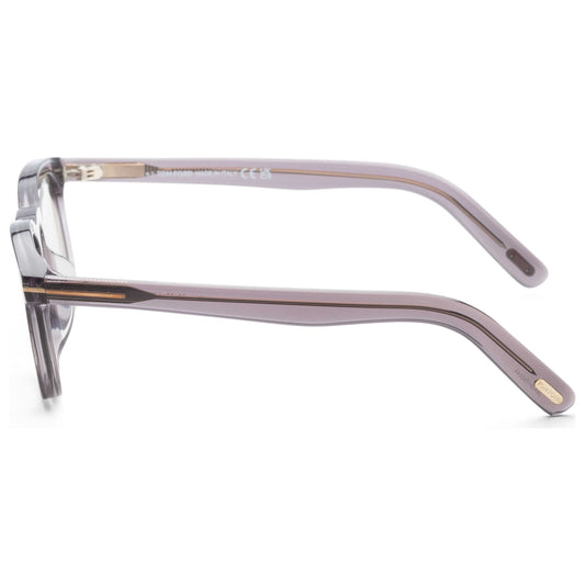 Left view of Tom Ford Classic Men's Sunglasses FT1122-D-20A-52