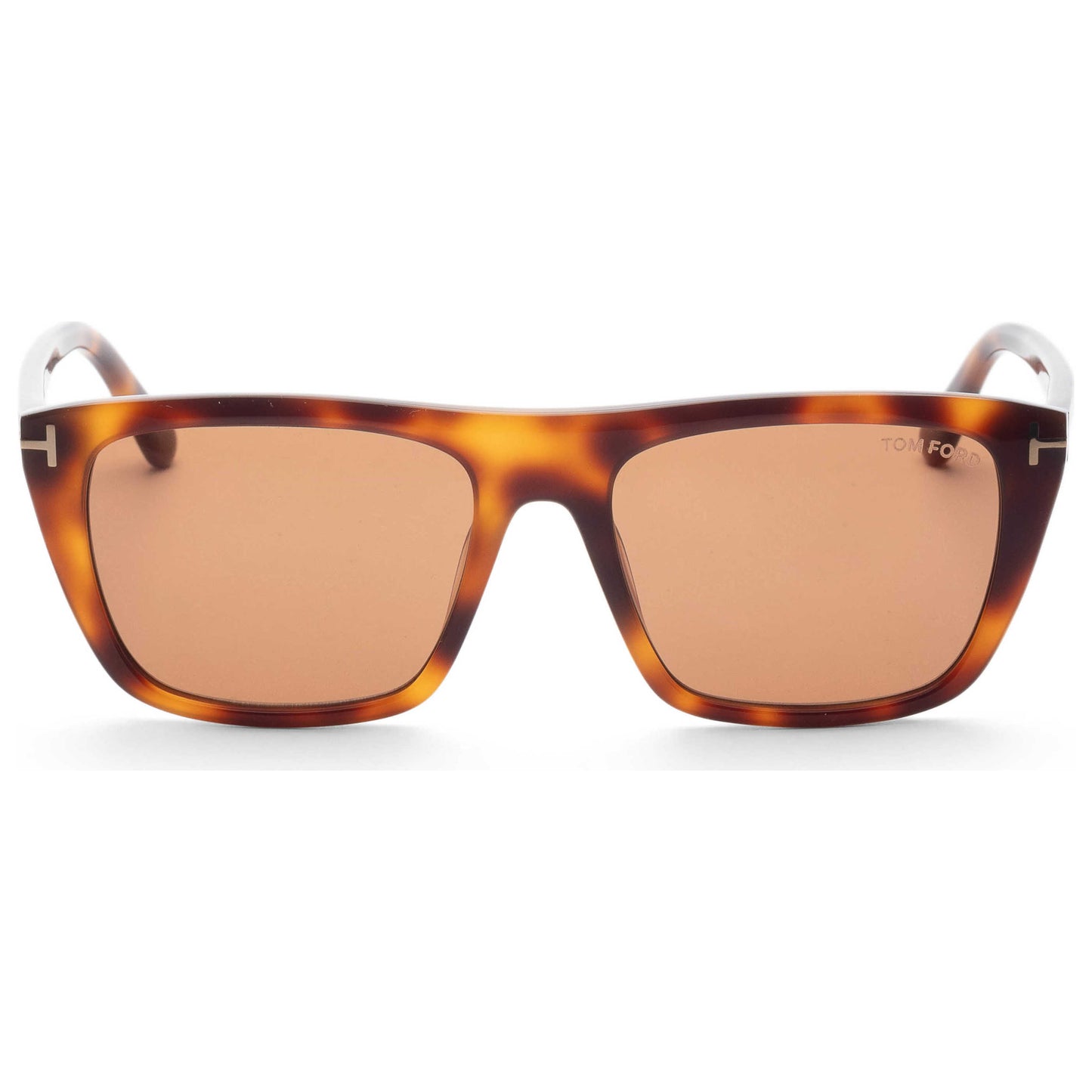 Tom Ford Aslan Women's Sunglasses FT1175-53E-56 - Image #6