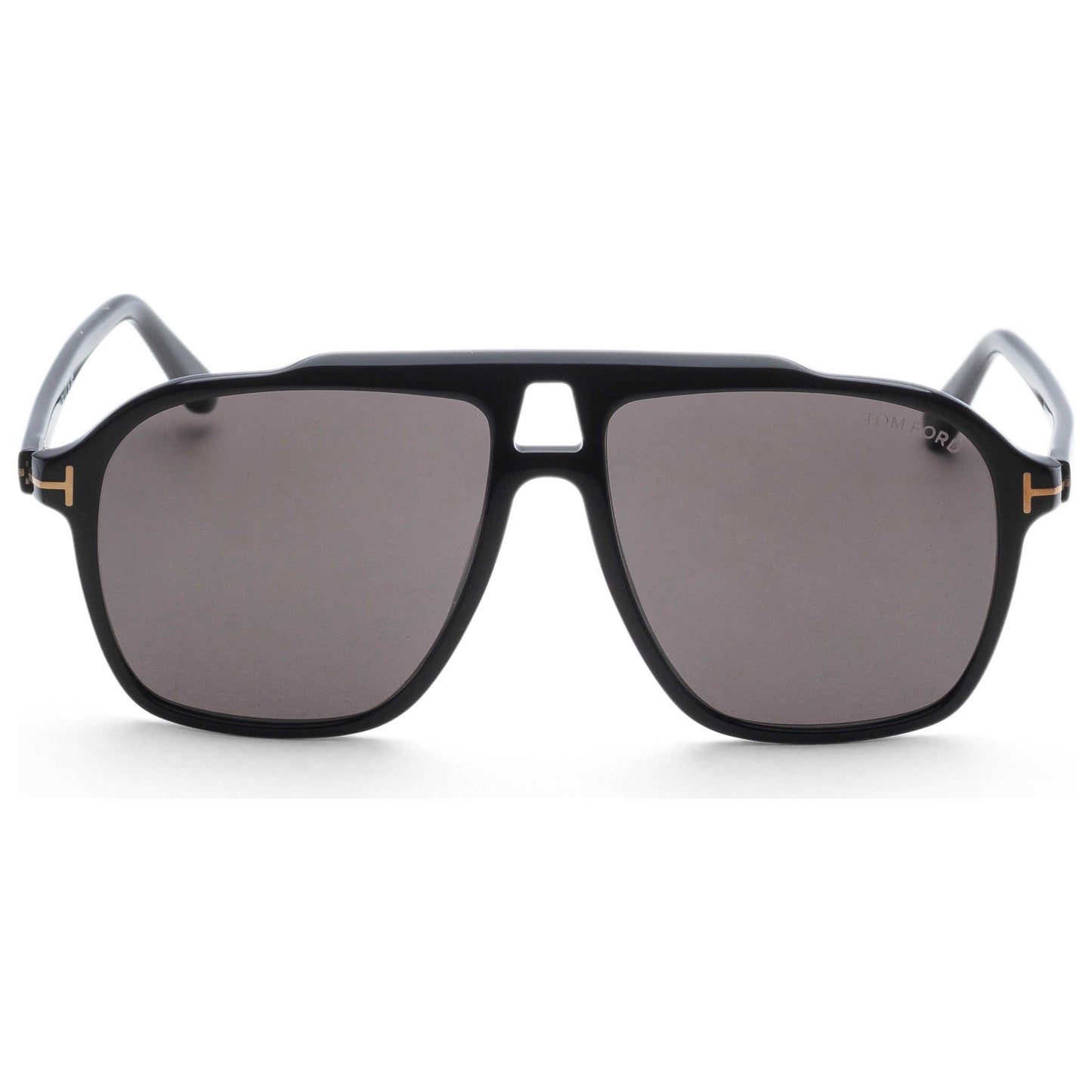 Tom Ford Fashion Men's Sunglasses FT1209-01A-56 - Image #6