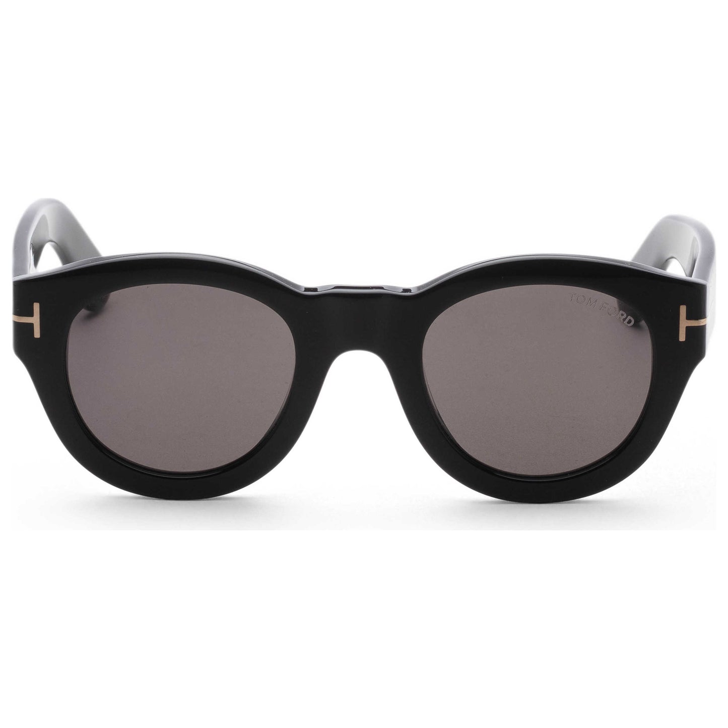 Tom Ford Unisex Sunglasses FT1212-01A-48 - Image #6
