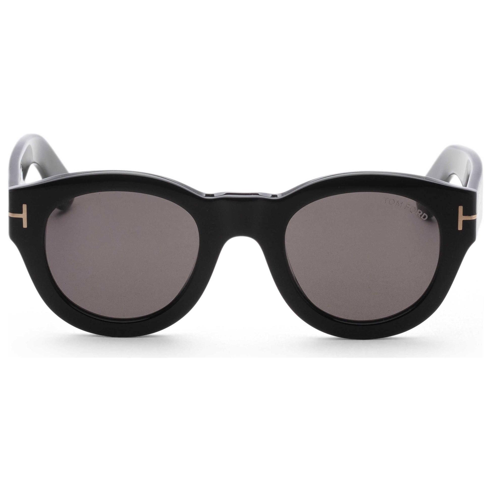 Tom Ford Unisex Sunglasses FT1212-01A-48 - Image #6