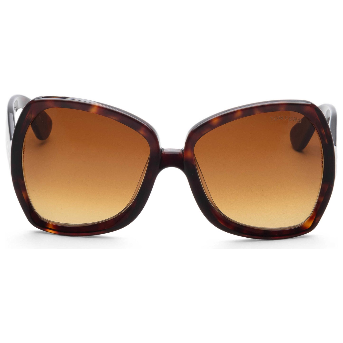 Tom Ford Fashion Women's Sunglasses FT1222-52F-60 - Image #6