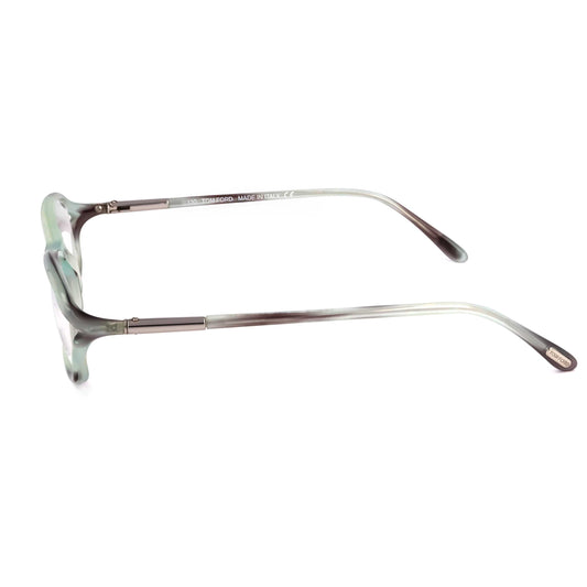 Tom Ford Women's Opticals FT5019-52R69 - Image #3