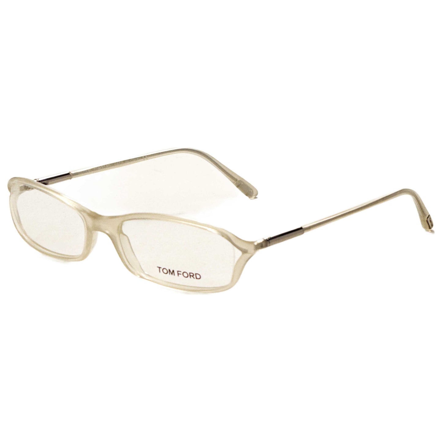 Front view of Tom Ford Women's Opticals FT5019-860-52