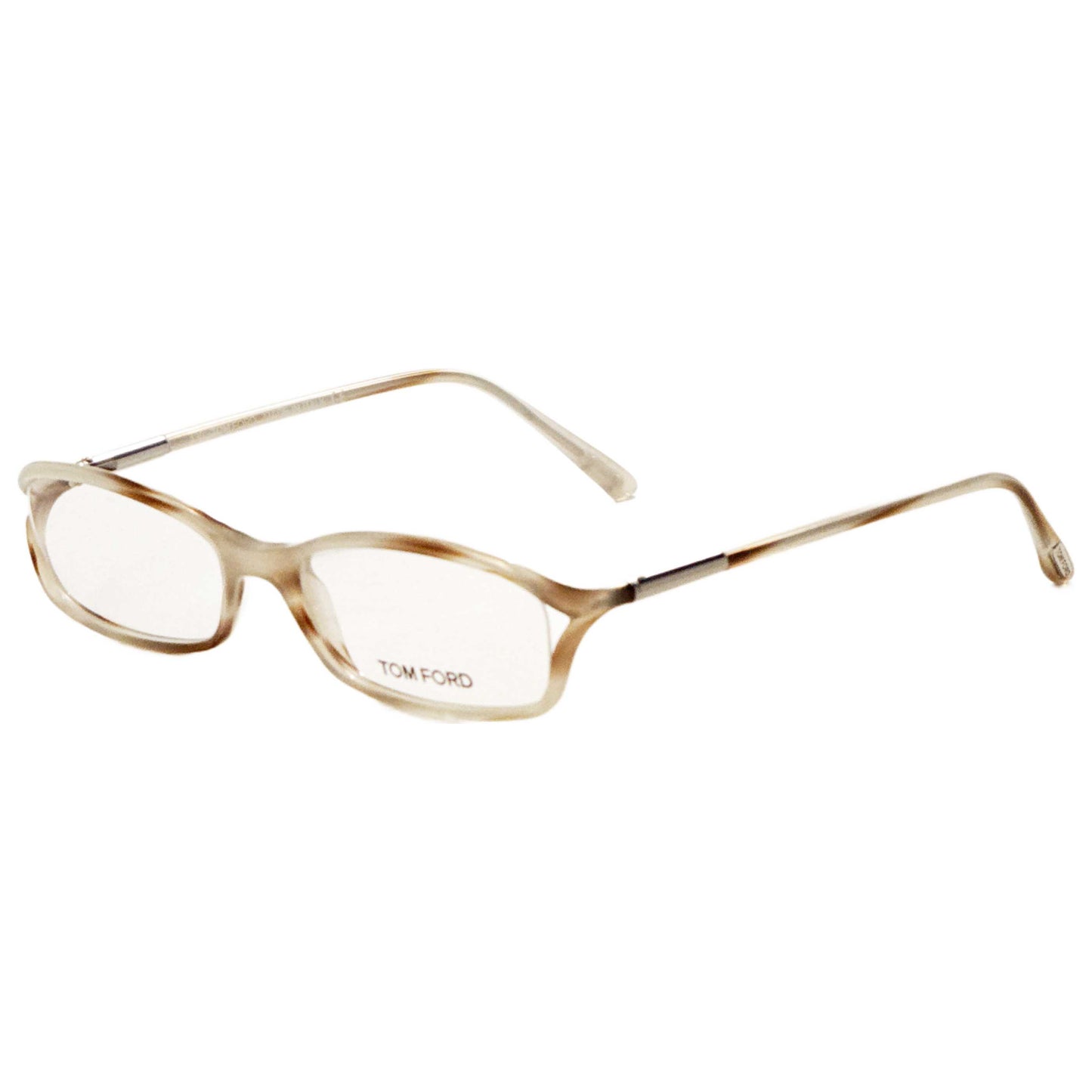 Front view of Tom Ford Women's Opticals FT5019-Q88