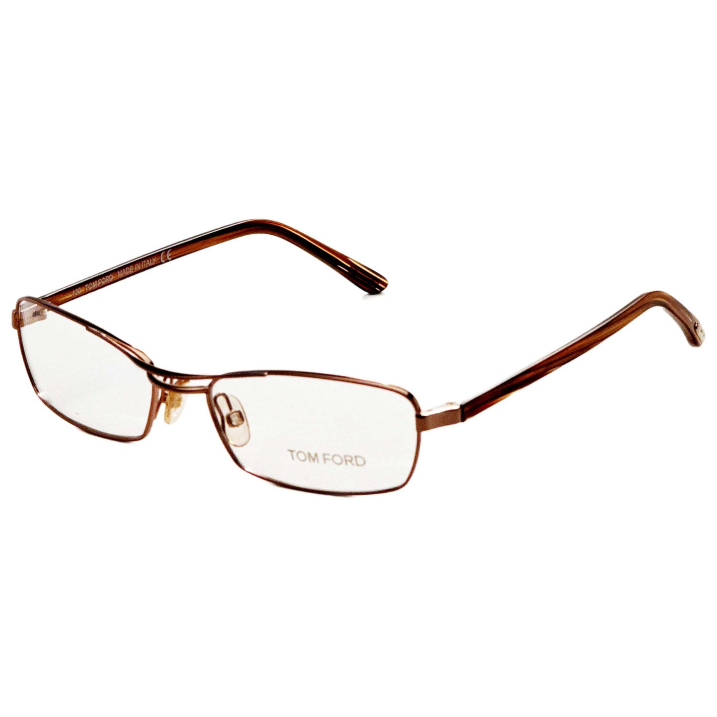 Front view of Tom Ford Men's Opticals FT5024-52268