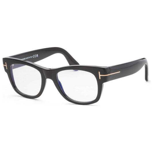 Front view of Tom Ford Classic Men's Opticals FT5040-B-1-52