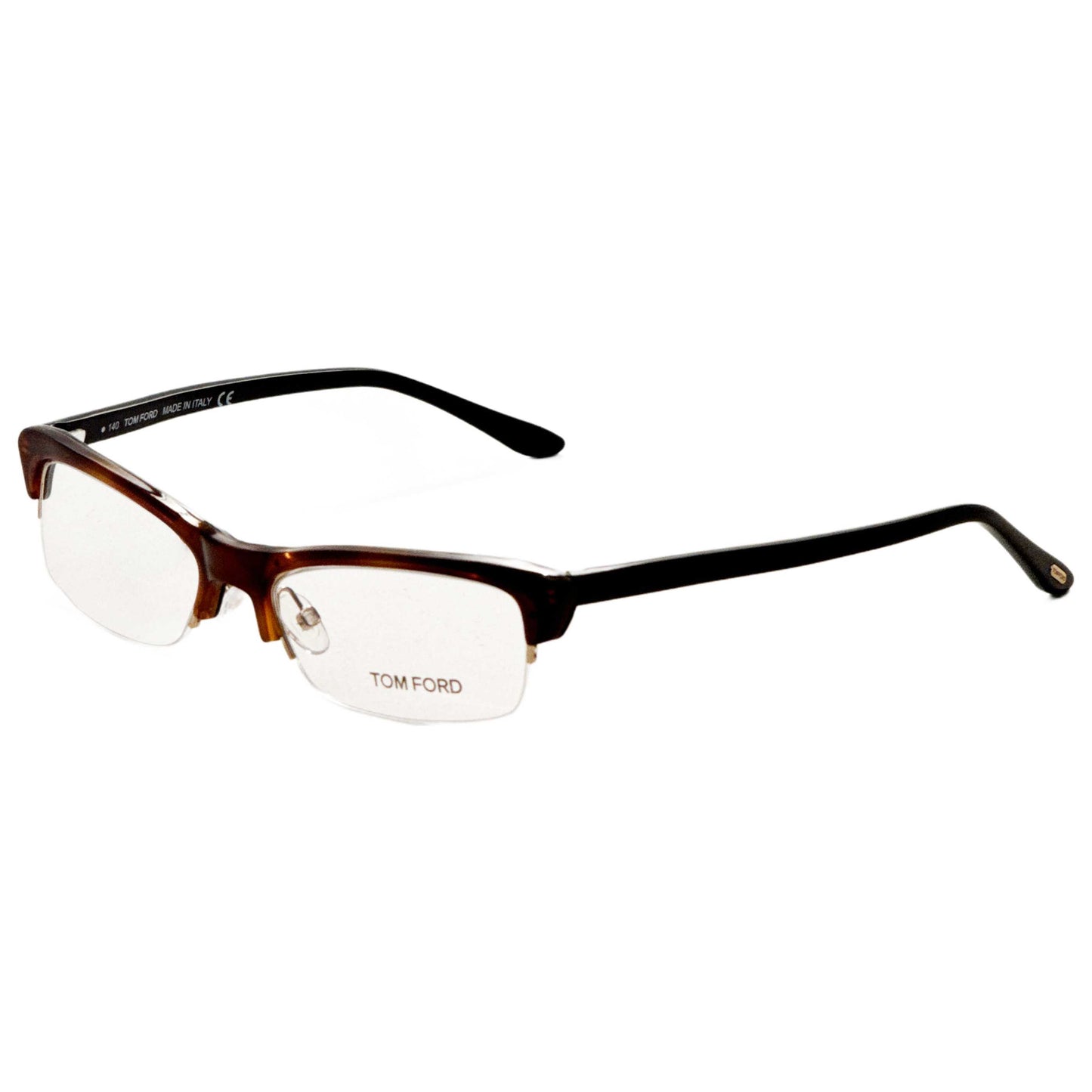 Front view of Tom Ford Women's Opticals FT5133-52056