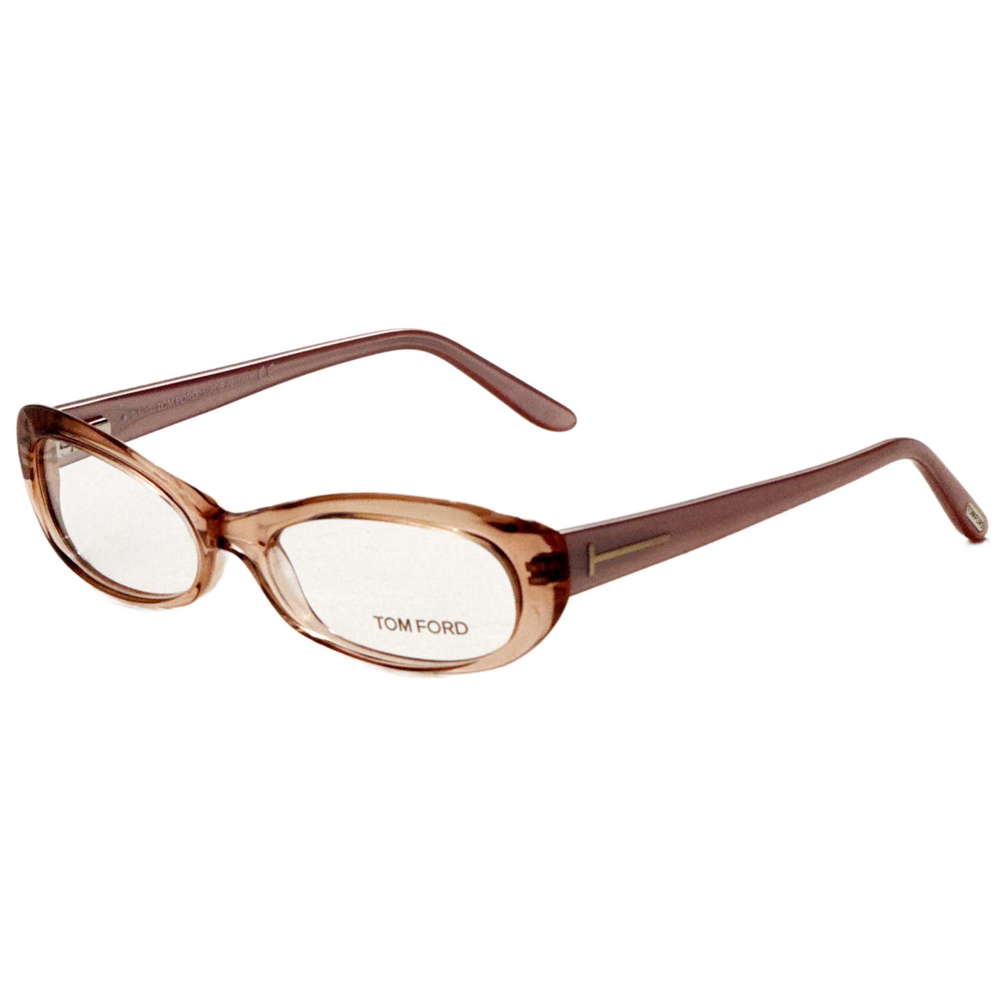 Front view of Tom Ford Women's Opticals FT5141-020