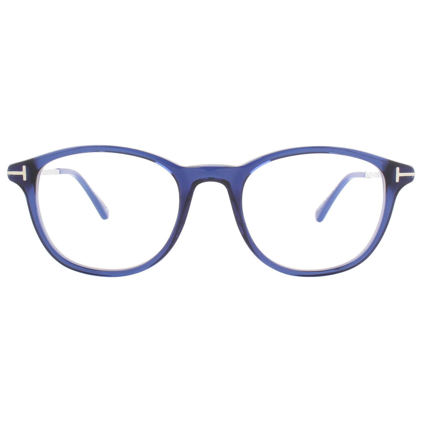 Tom Ford Fashion Men's Opticals FT5553-B-09050 - Image #4