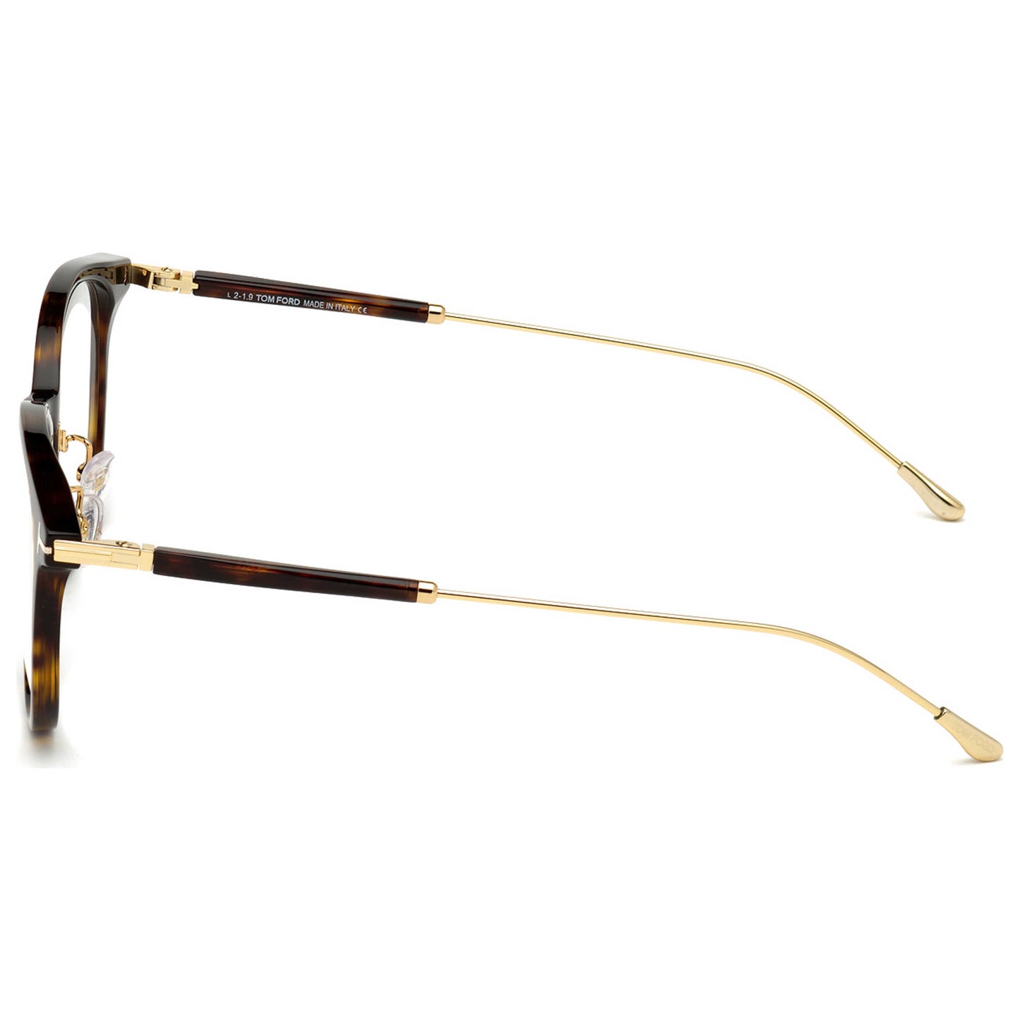 Tom Ford Fashion Men's Opticals FT5644-D-B-052-52 - Image #3