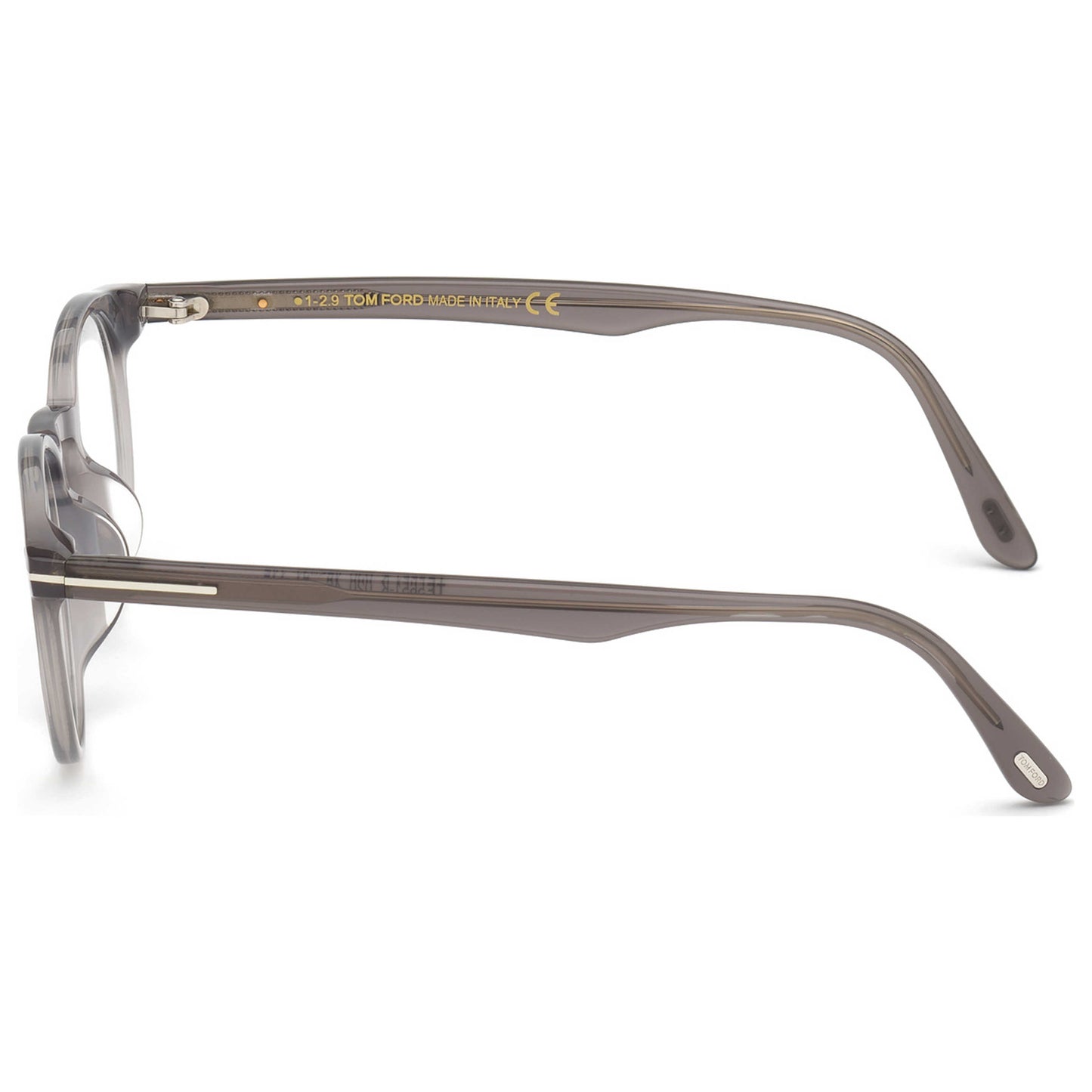 Tom Ford Fashion Unisex Opticals FT5651-K-020-48 - Image #3