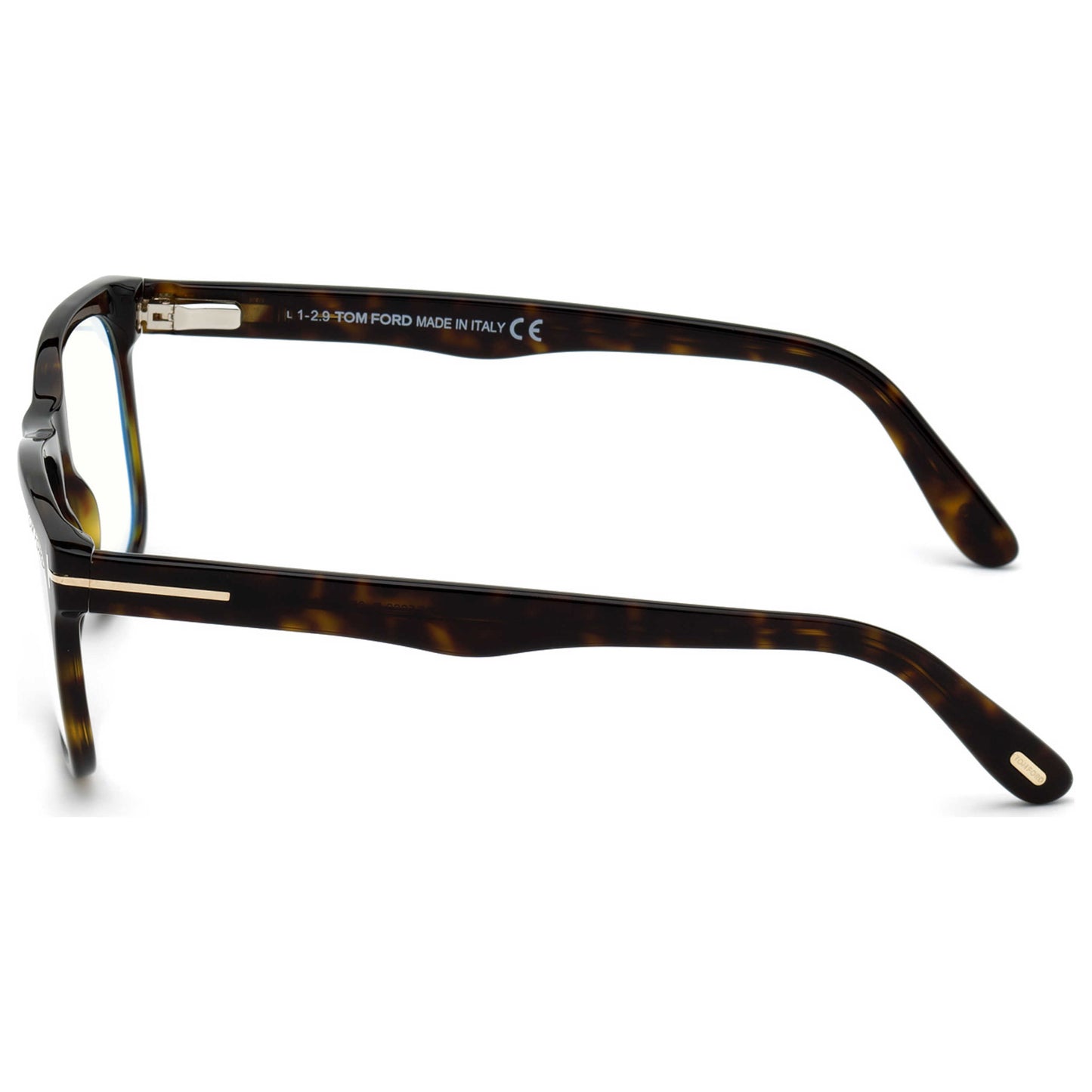 Tom Ford Fashion Men's Opticals FT5662-B-052-54 - Image #4