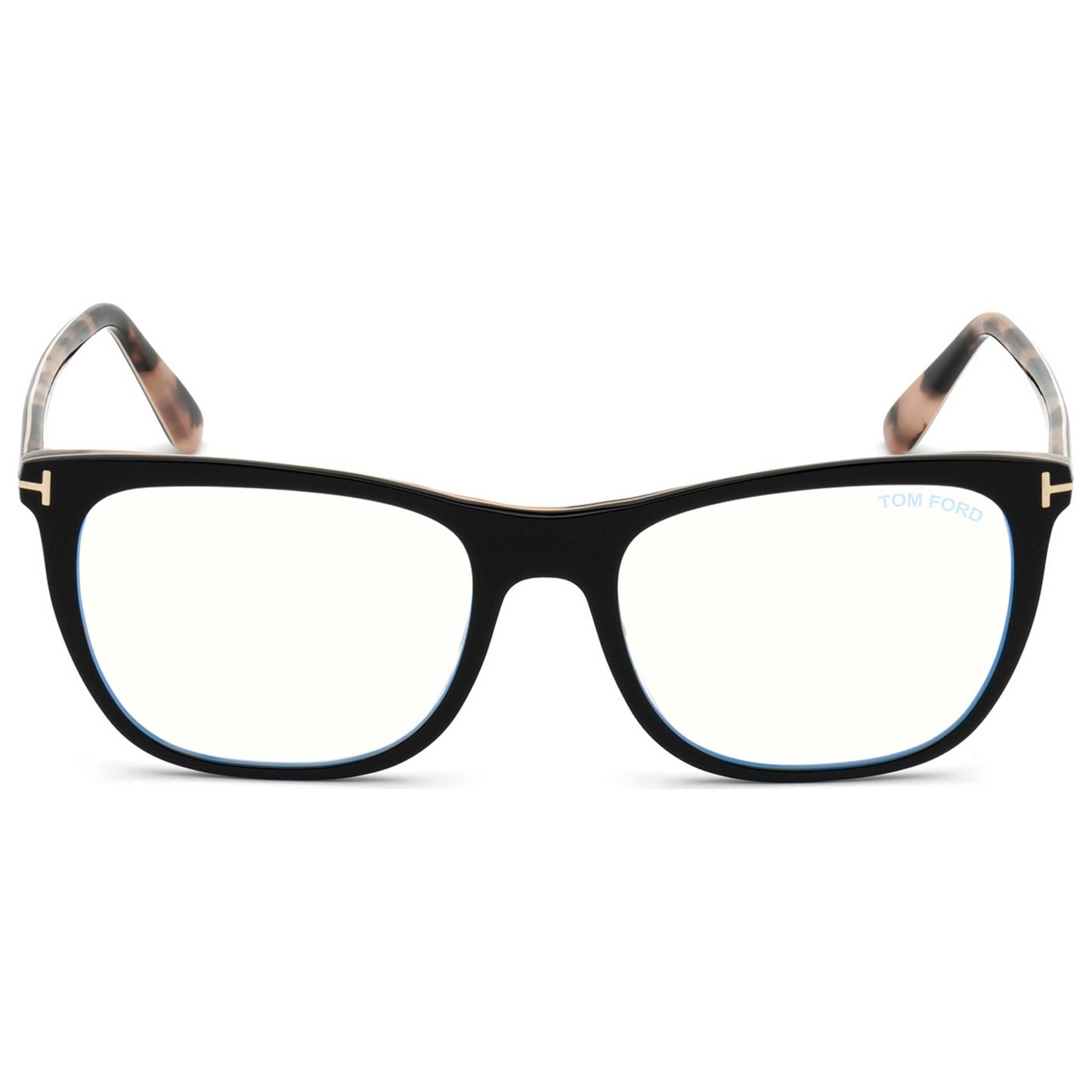 Tom Ford Fashion Women's Opticals FT5672-B-00554 - Image #4