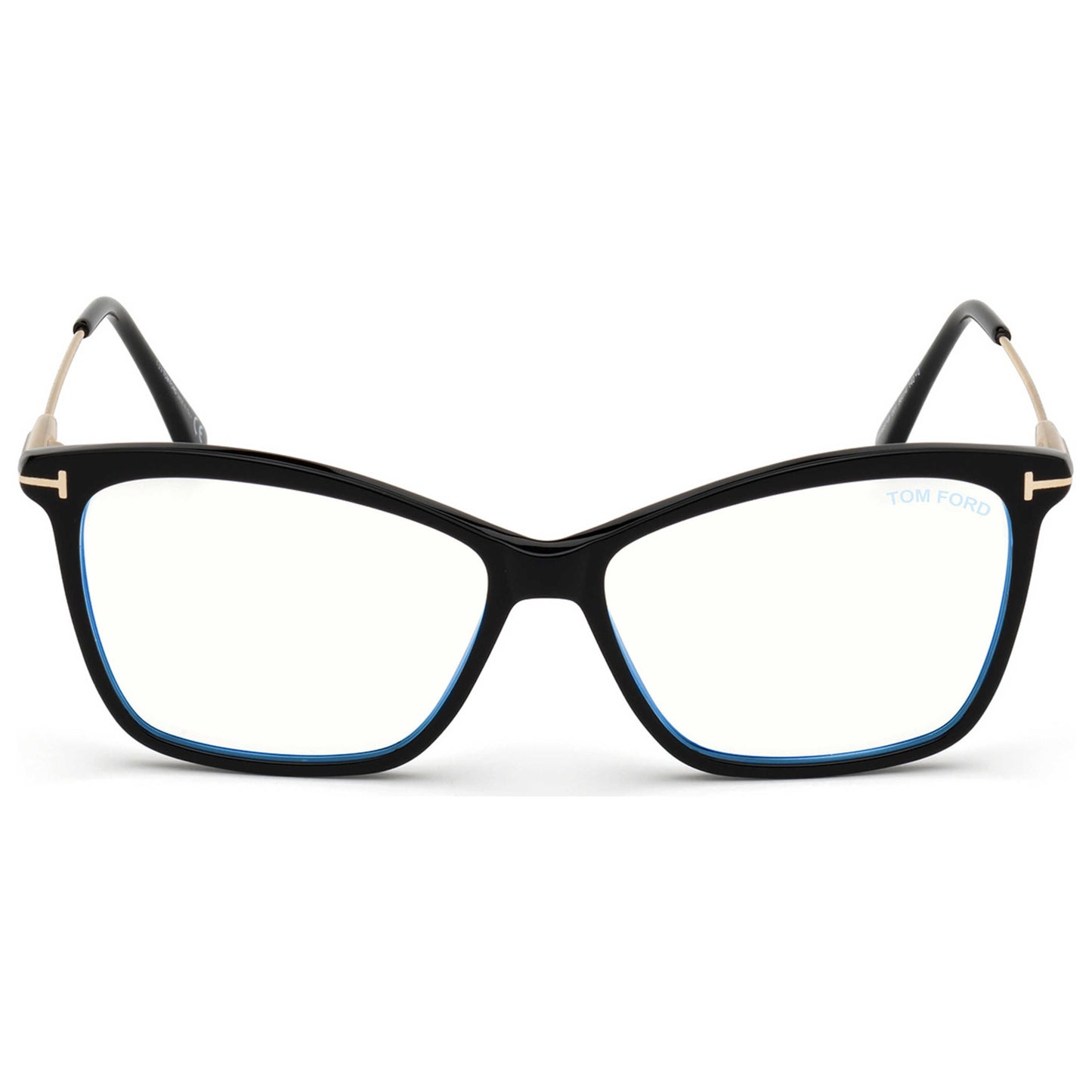 Tom Ford Fashion Women's Opticals FT5687-B-00156 - Image #4