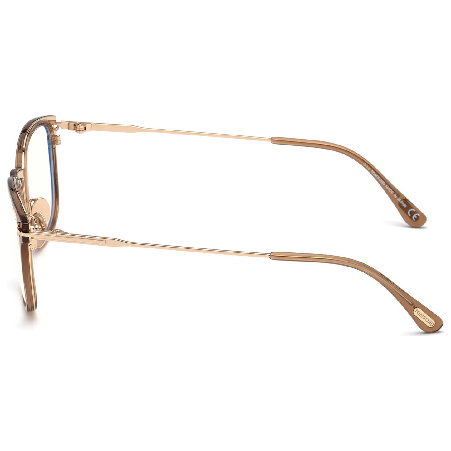 Tom Ford Fashion Men's Opticals FT5694-B-028-52 - Image #4