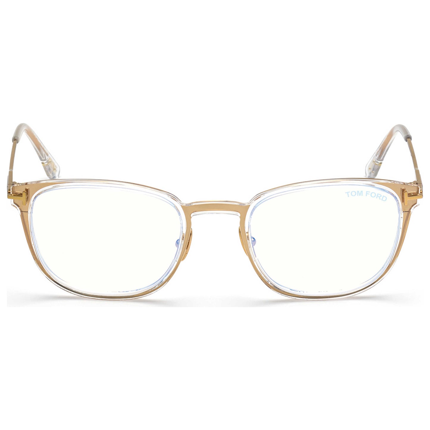 Tom Ford Fashion Men's Opticals FT5694-B-03052 - Image #4
