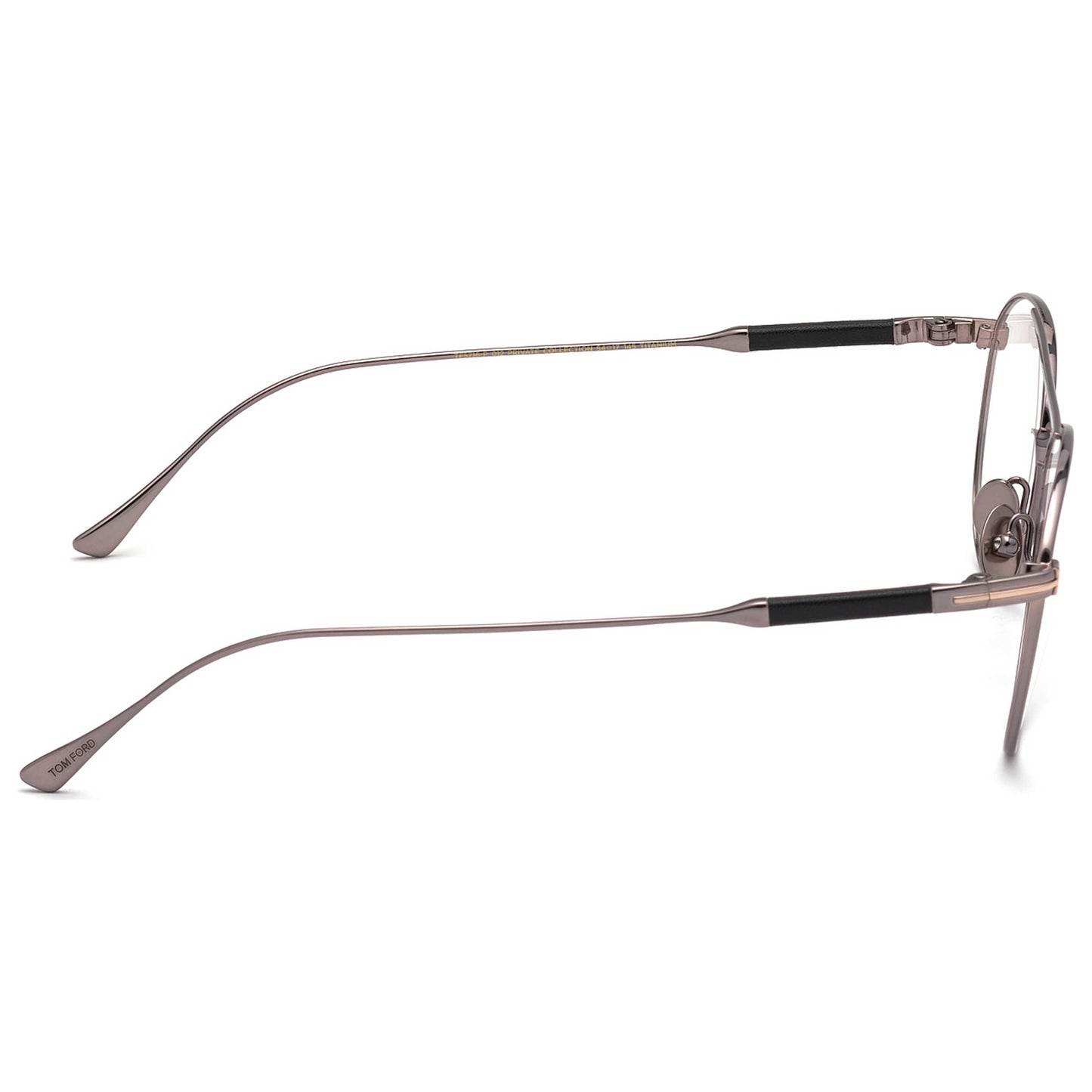 Tom Ford Fashion Men's Opticals FT5716-P-012-54 - Image #4