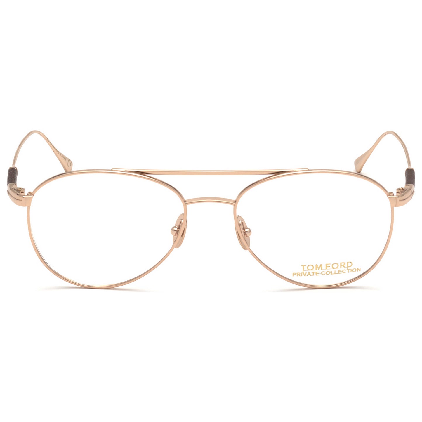 Tom Ford Fashion Men's Opticals FT5716-P-028-54 - Image #2