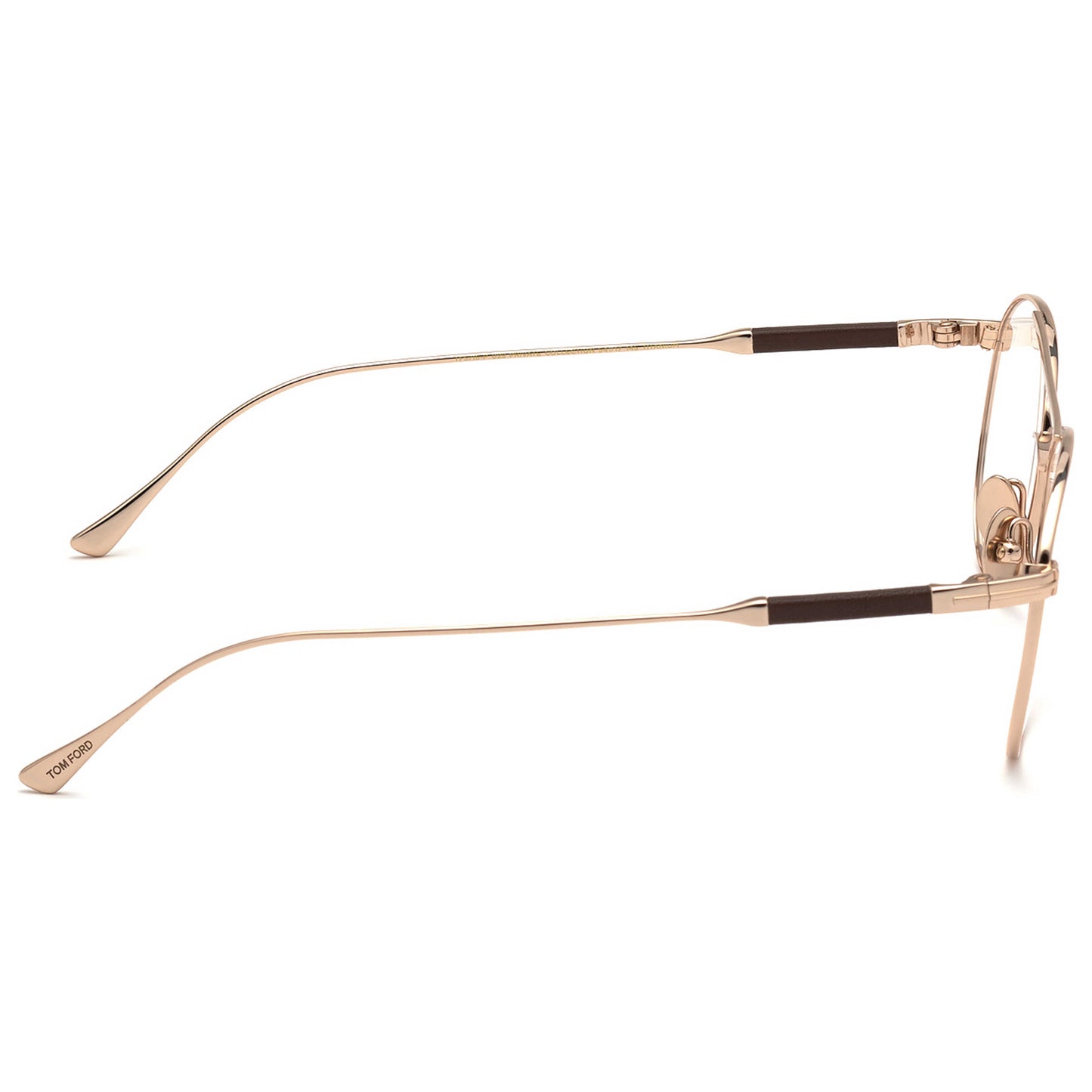 Tom Ford Fashion Men's Opticals FT5716-P-028-54 - Image #4