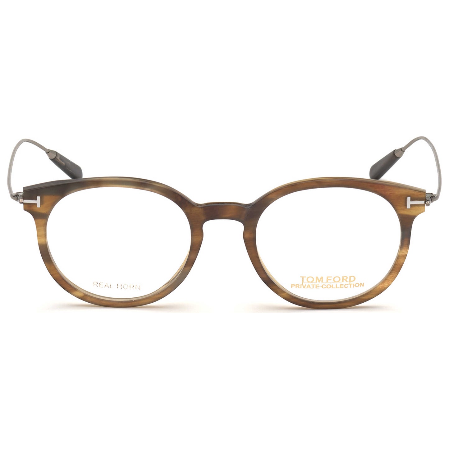 Tom Ford Fashion Men's Opticals FT5723-P-064-49 - Image #2