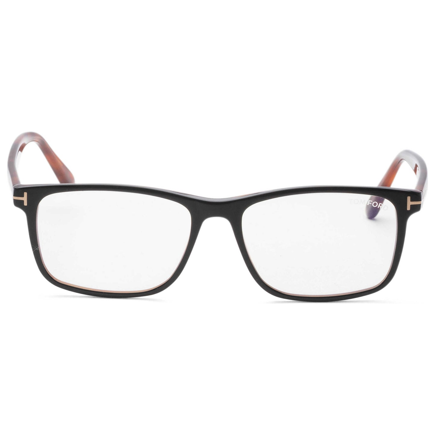 Tom Ford Fashion Men's Opticals FT5752-B-005-55 - Image #6