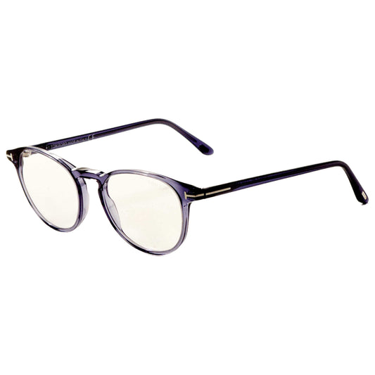 Front view of Tom Ford Fashion Men's Opticals FT5803-B-090-51