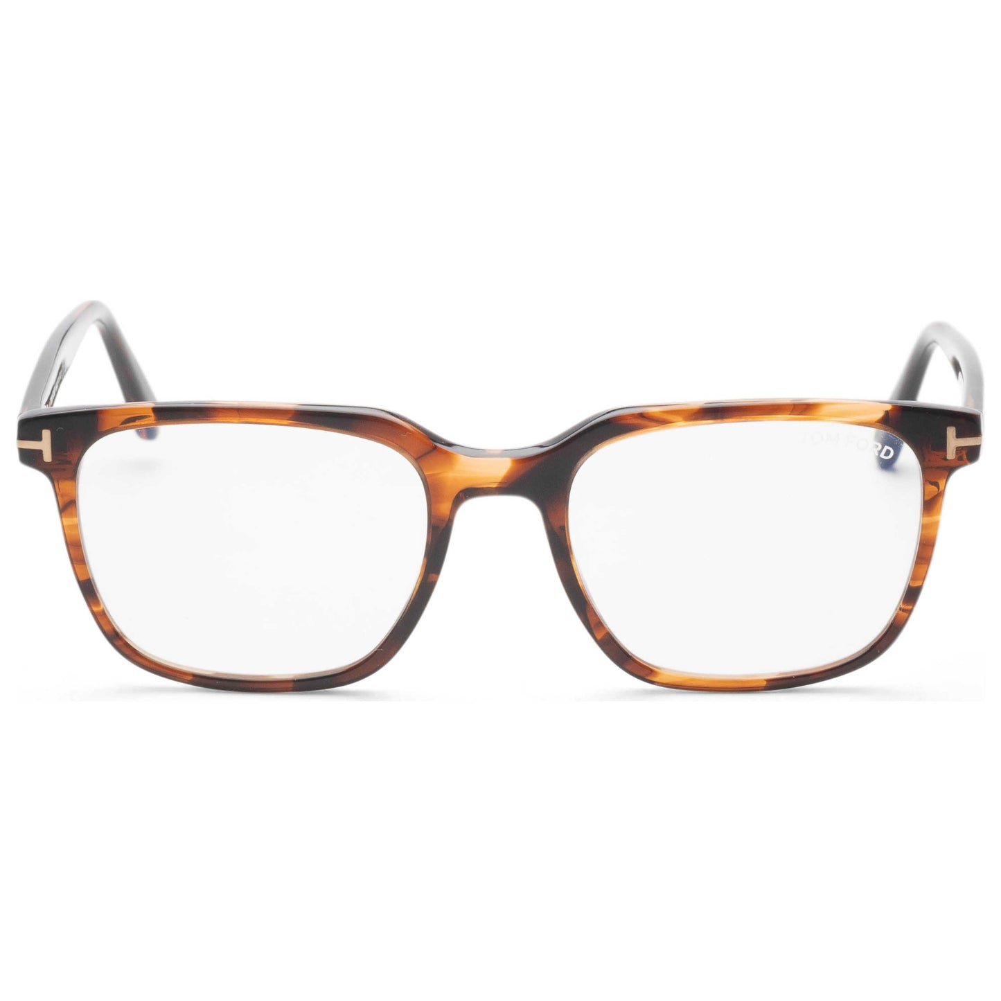Tom Ford Men's Opticals FT5818-B-050-53 - Image #6