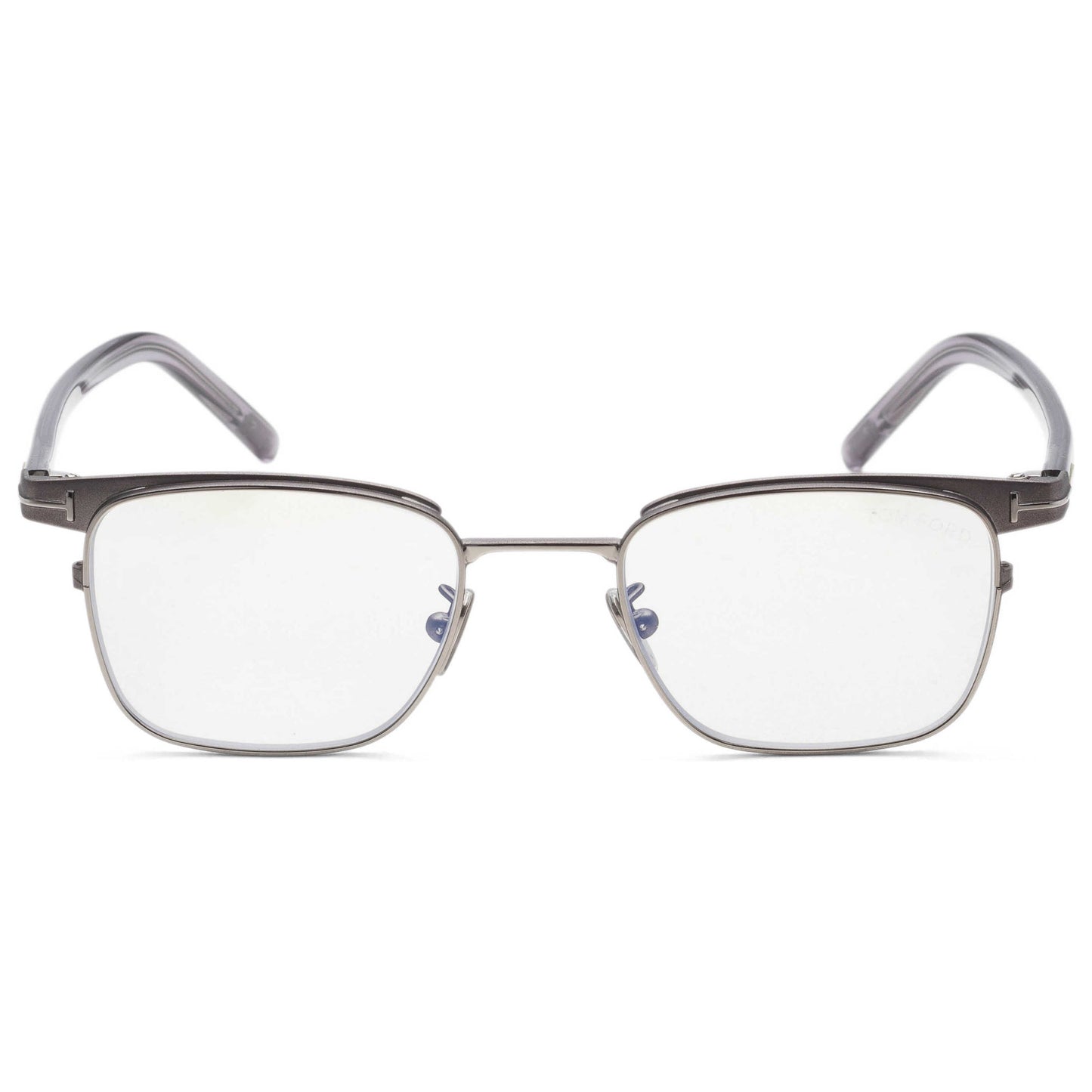 Tom Ford Fashion Men's Opticals FT5854-D-B-008-49 - Image #6
