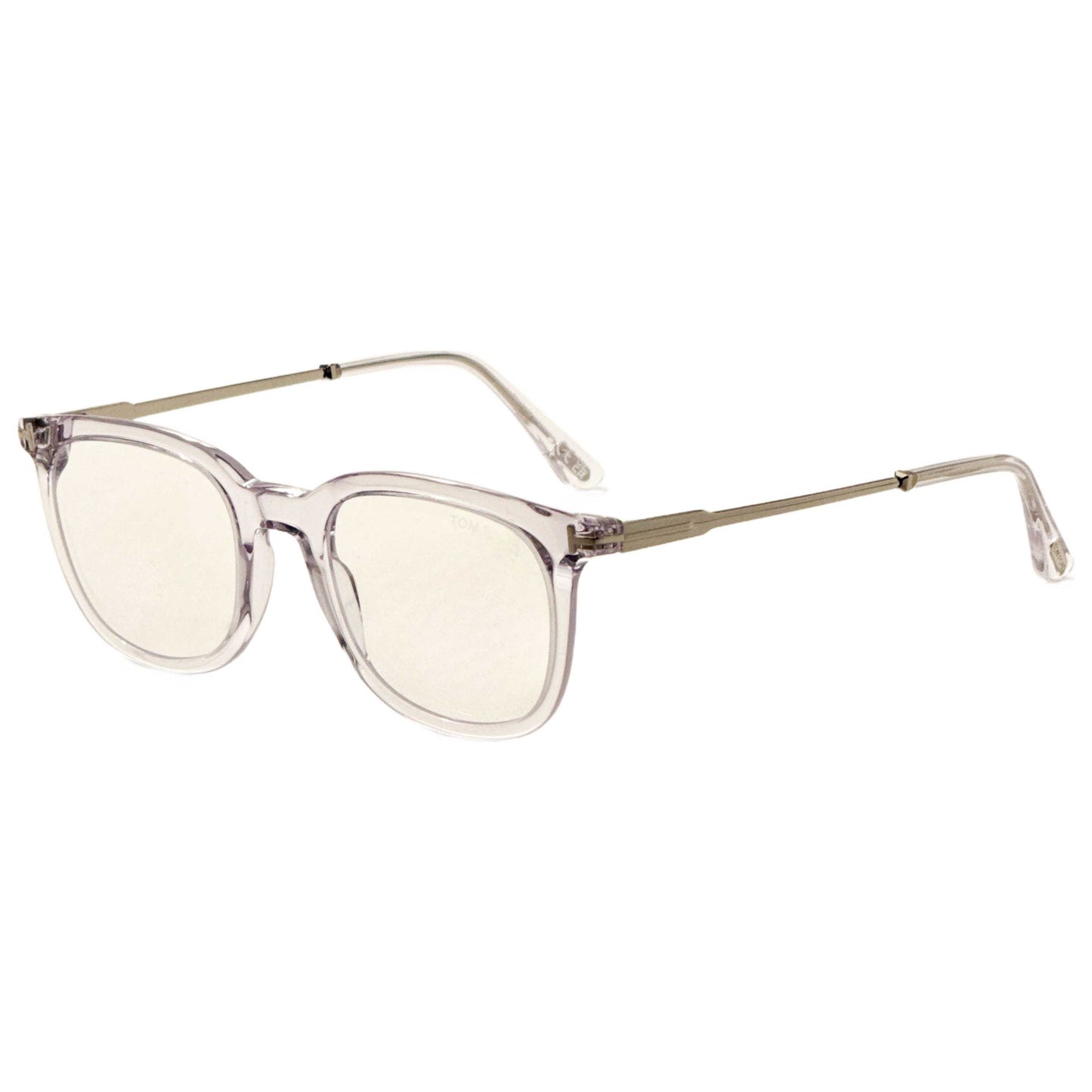 Front view of Tom Ford Fashion Men's Opticals FT5904-B-026-50