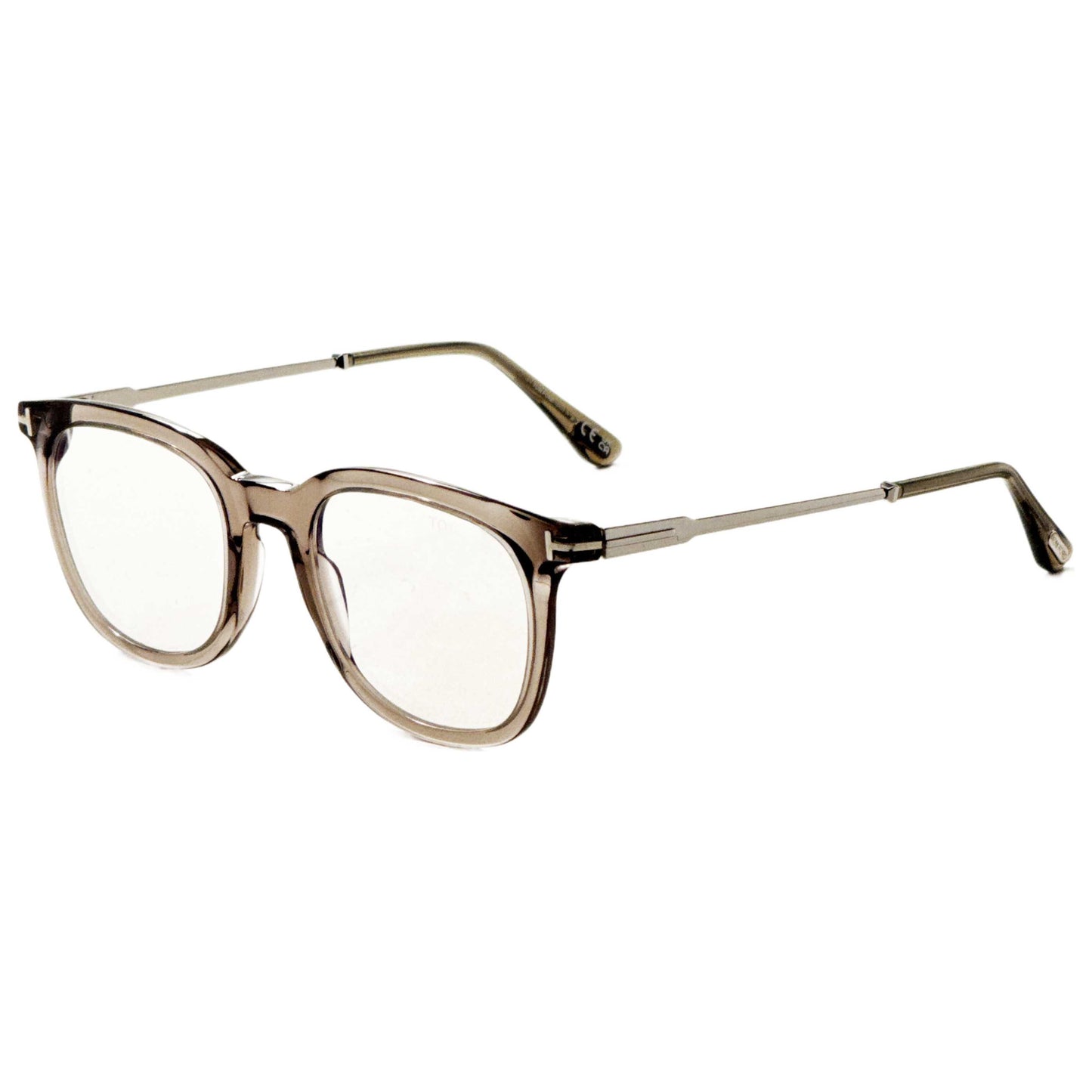 Front view of Tom Ford Fashion Men's Opticals FT5904-B-096-50