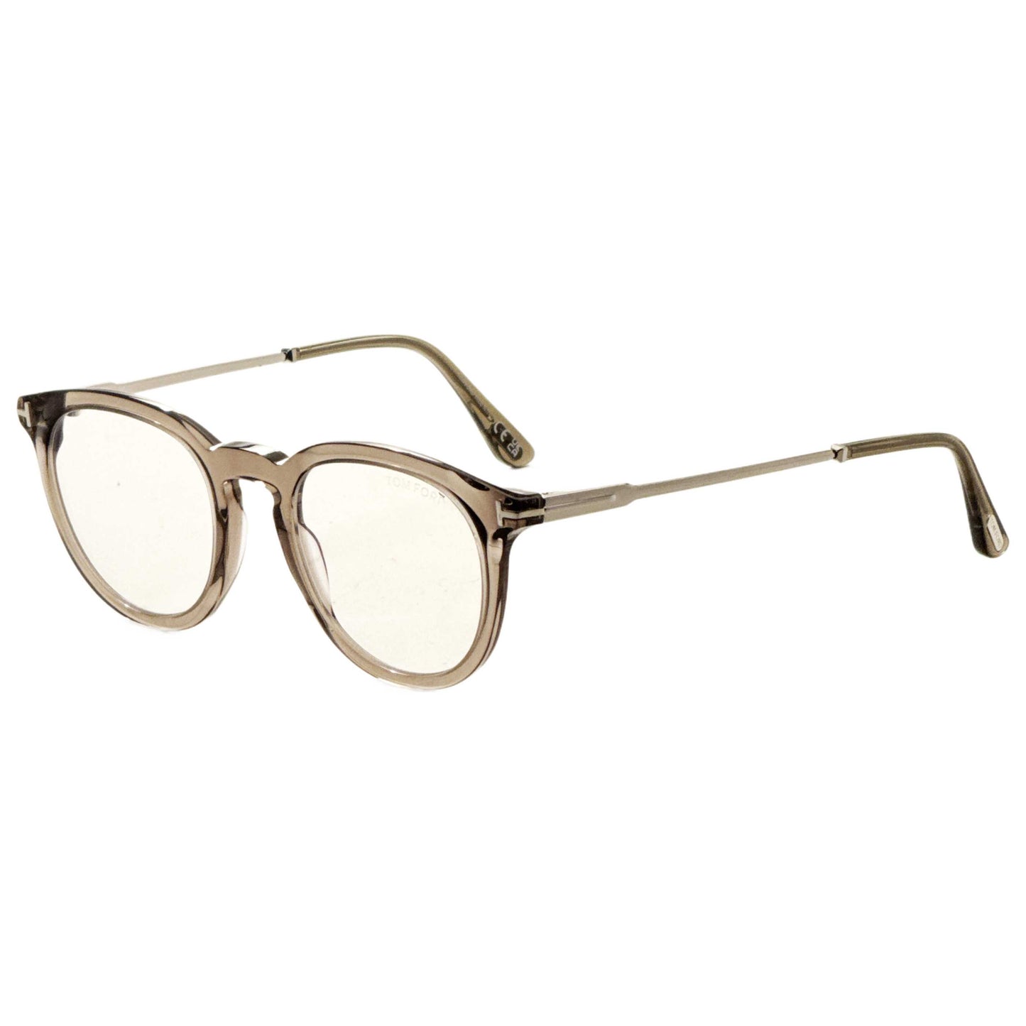 Front view of Tom Ford Men's Opticals FT5905-B-096-49
