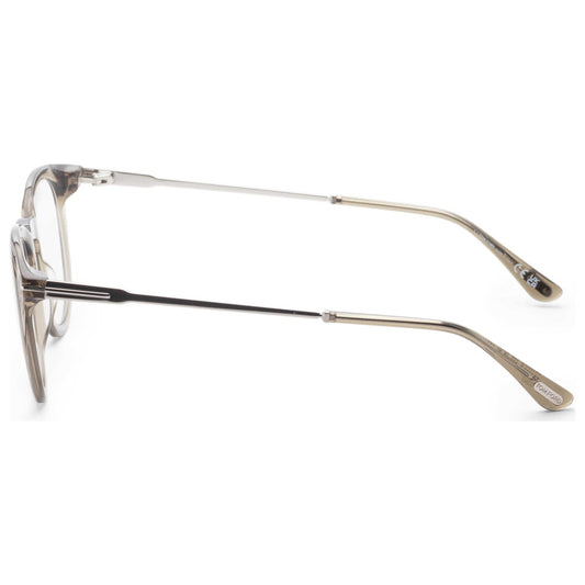 Left view of Tom Ford Men's Opticals FT5905-B-096-49