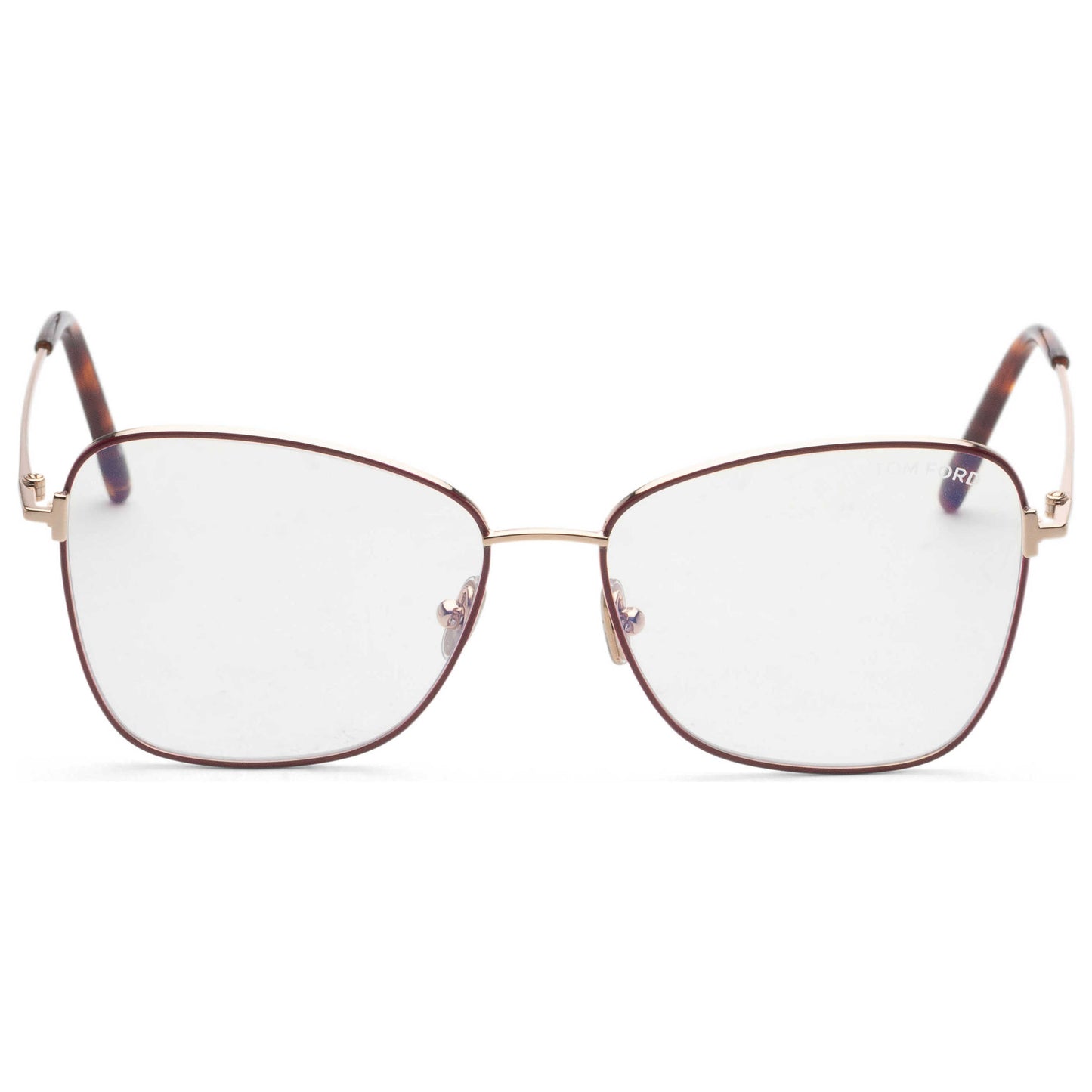 Tom Ford Fashion Women's Opticals FT5906-B-069-55 - Image #6