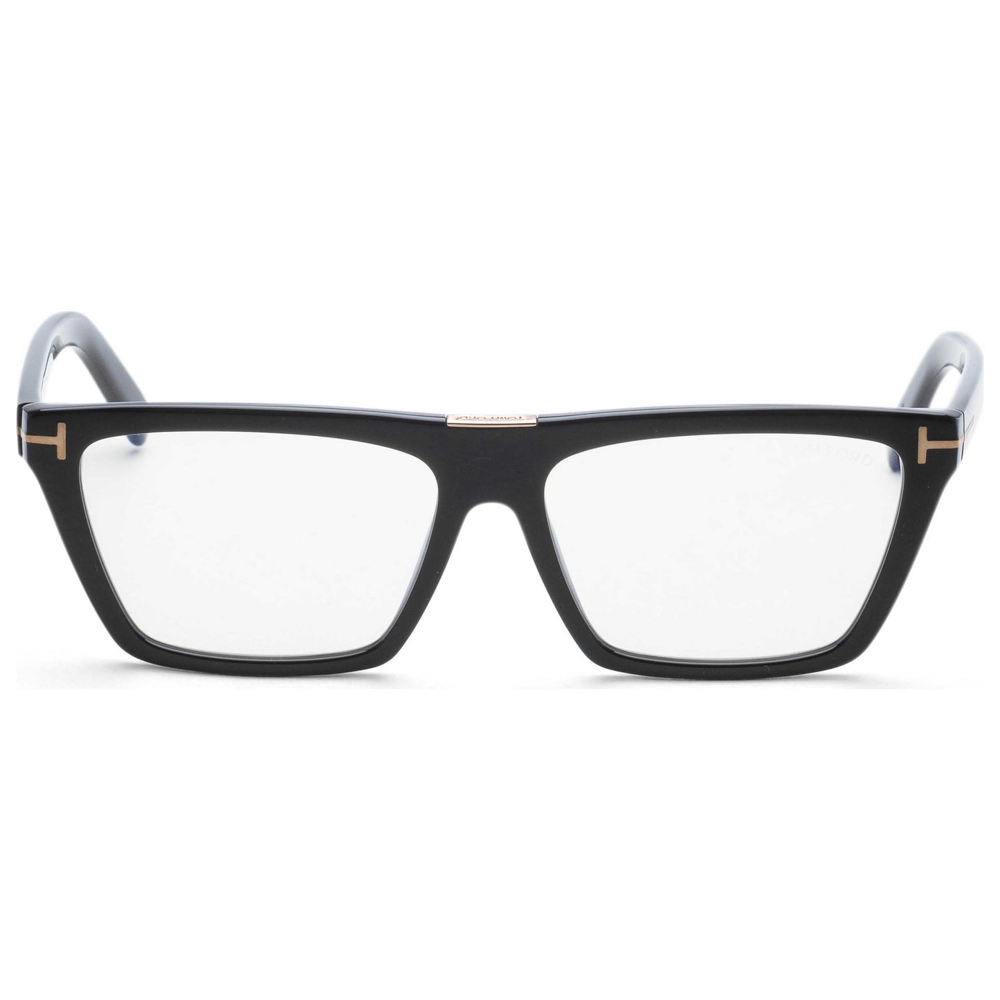 Tom Ford T-Logo Women's Opticals FT5912-B-1-57 - Image #6