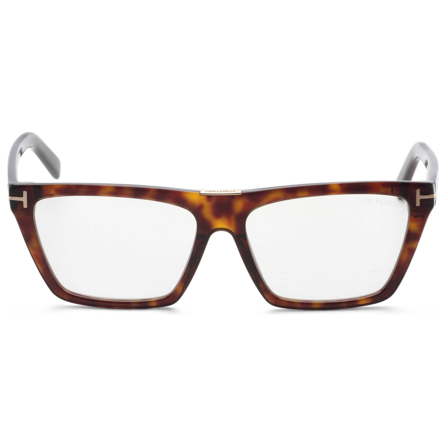 Tom Ford T-Logo Women's Opticals FT5912-B-52-57 - Image #6