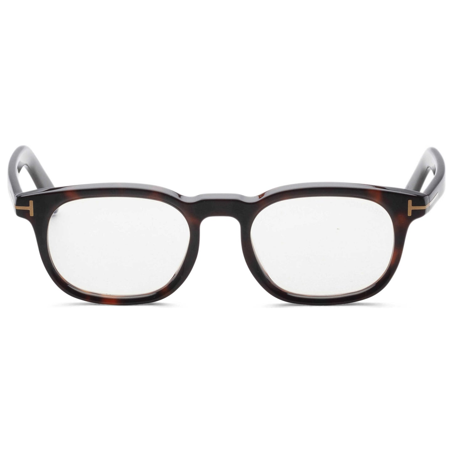 Tom Ford Fashion Men's Opticals FT5930-D-B-052-52 - Image #6