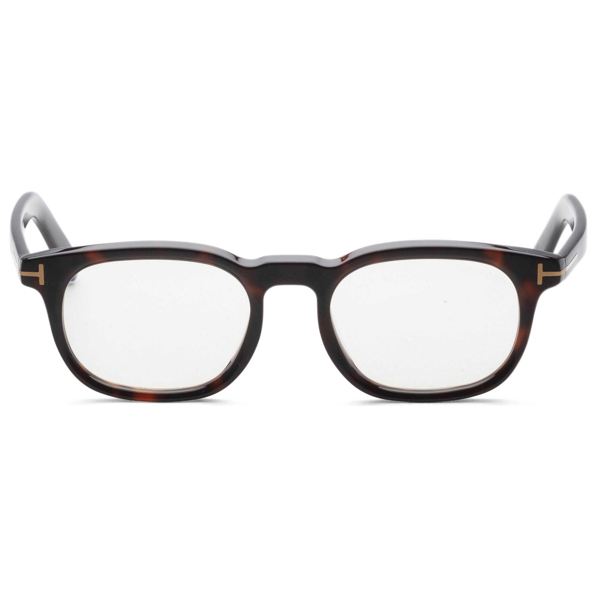 Tom Ford Fashion Men's Opticals FT5930-D-B-052-52 - Image #6