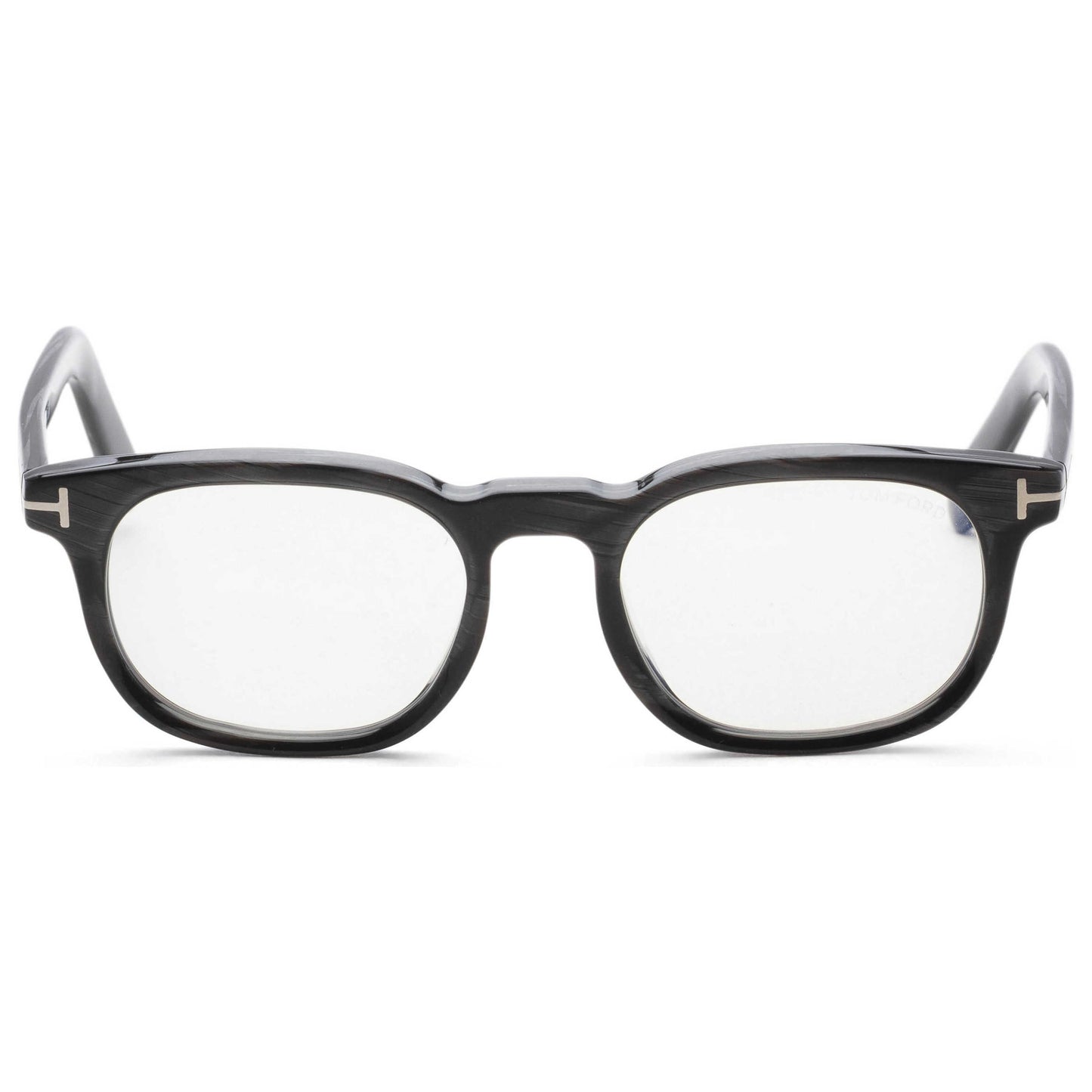 Tom Ford Classic Men's Opticals FT5930-D-B-063-52 - Image #6