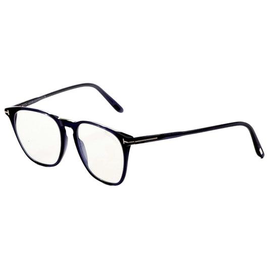 Front view of Tom Ford Fashion Men's Opticals FT5937-B-090-52