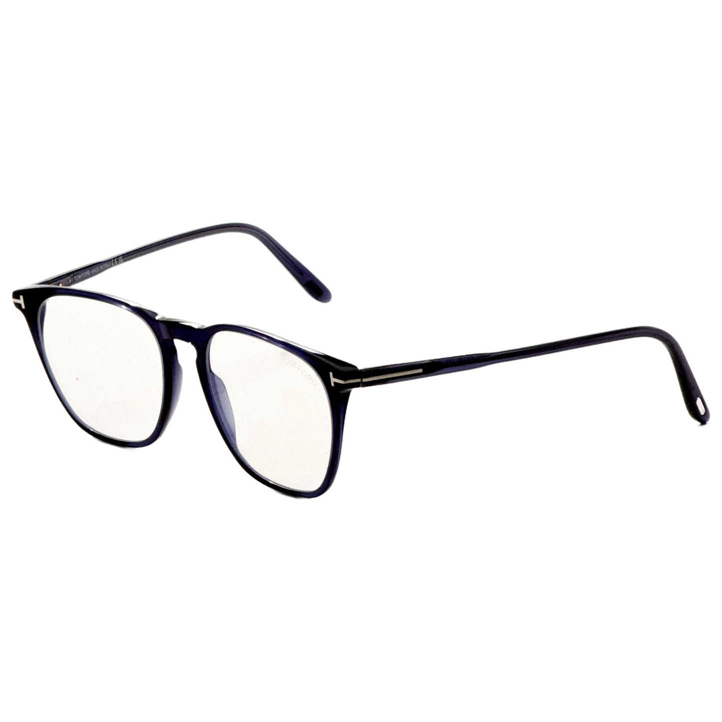 Front view of Tom Ford Fashion Men's Opticals FT5937-B-090-52