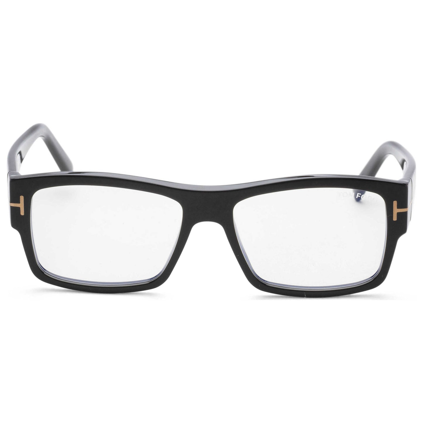 Tom Ford Fashion Unisex Opticals FT5941-B-001-55 - Image #6